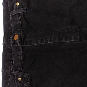 Wrangler jeans 36x38